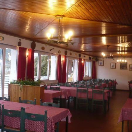 Bed and Breakfast Cent Cristaux Abondance Exterior foto